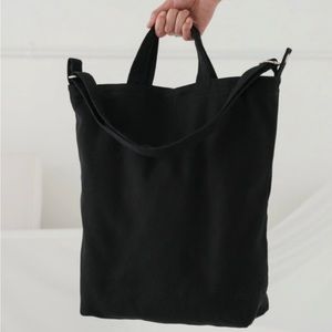 Baggu Duck Bag- Black
